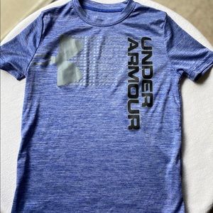 Under Armour shirt